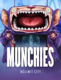 munchies official logo