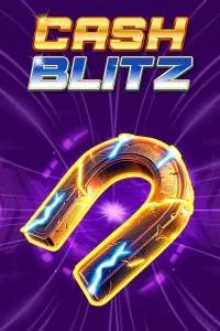 cash blitz game logo